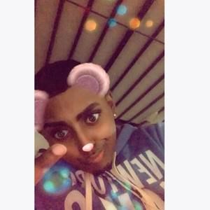 Meet your Posher, Justin